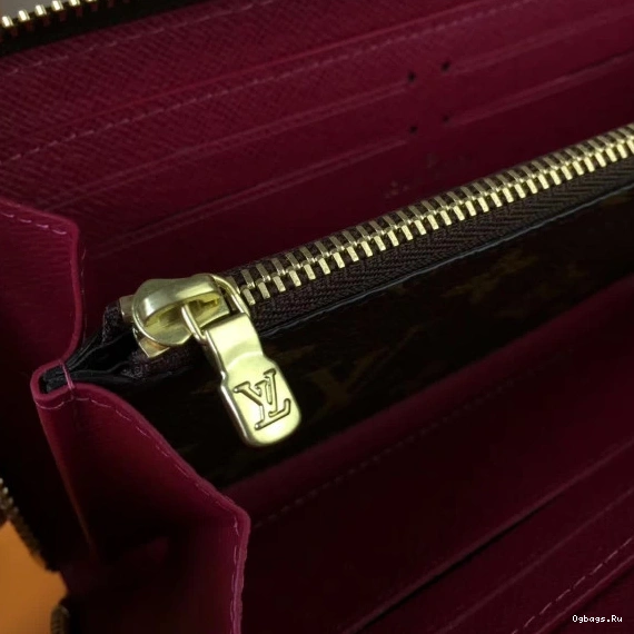 Vuitton CHANELEMENCE Louis wallet 1219